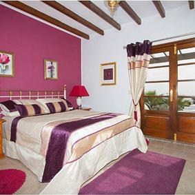 4 Bedroom Villa with Pool in La Asomada, Sleeps 8